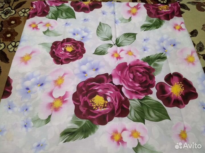 Наволочки 70:70, 5070 по 2шт (пара)