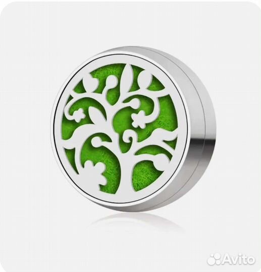 Диффузор для маски