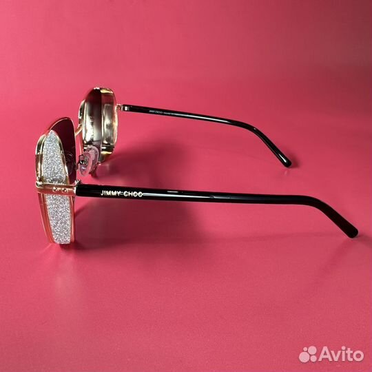 Очки jimmy choo