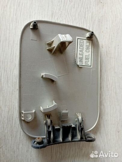 Лючок топливного бака Chevrolet Lacetti F14D3 2006