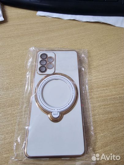 Чехол на samsung a52