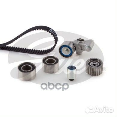 Ремкомплект грм Subaru Impreza 1.6 89-99