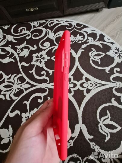 Чехол на samsung galaxy note 20 ultra
