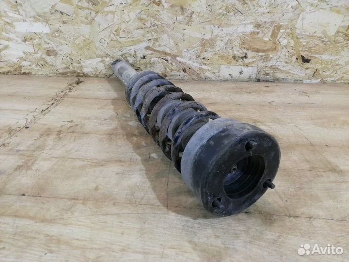 Амортизатор задний правый Bmw 7-Series E65 4.4