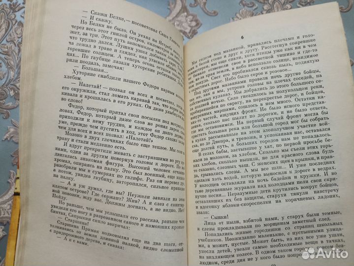 Холендро Д. Пушка 1978г