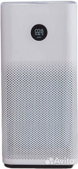Очиститель воздуха Xiaomi Mi Air Purifier 2S (FJY