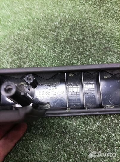 Подлокотник двери Audi Audi A8 4E 2002-2007