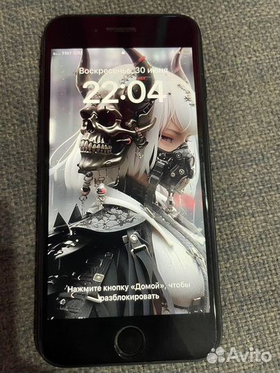 iPhone SE (2020), 64 ГБ