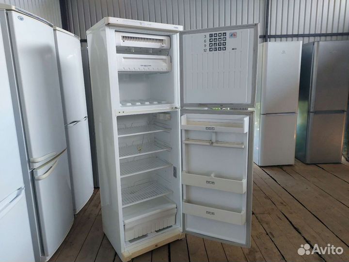 Холодильник б/у Стинол-110.47 Доставка. Гарантия