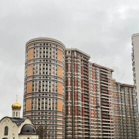 Продажа квартир на улице Маршала Жукова проспект в Санкт-Петербурге