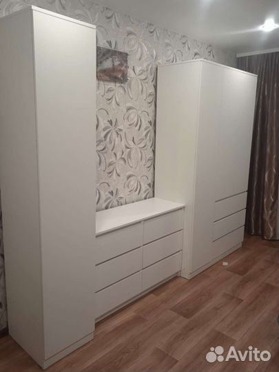 Сборщик мебели, профессиональная сборка мебели