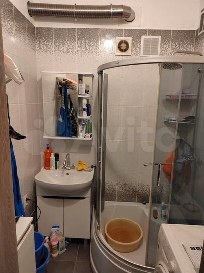 2-к. квартира, 48 м², 1/3 эт.