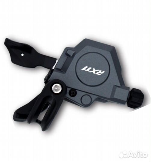 Манетка sensah RX11. 3 ск