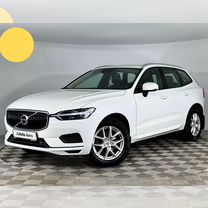 Volvo XC60 2.0 AT, 2019, 111 232 км, с пробегом, цена 3 303 000 руб.