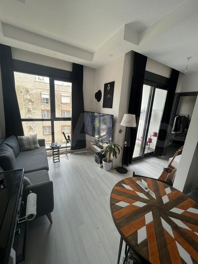 Квартира (Турция)