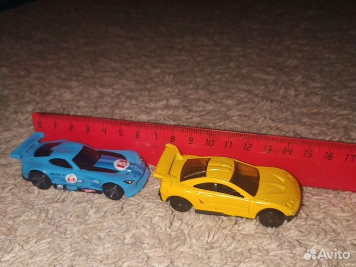Машинки игрушки