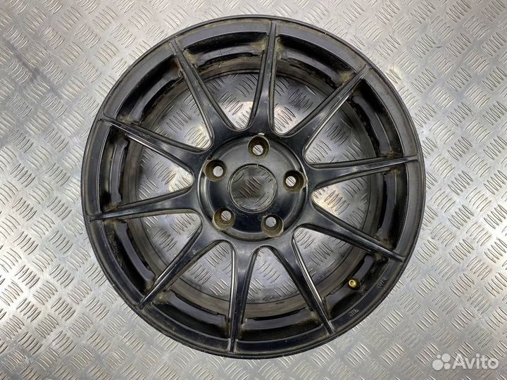 Комлект дисков r16 5x110 Opel