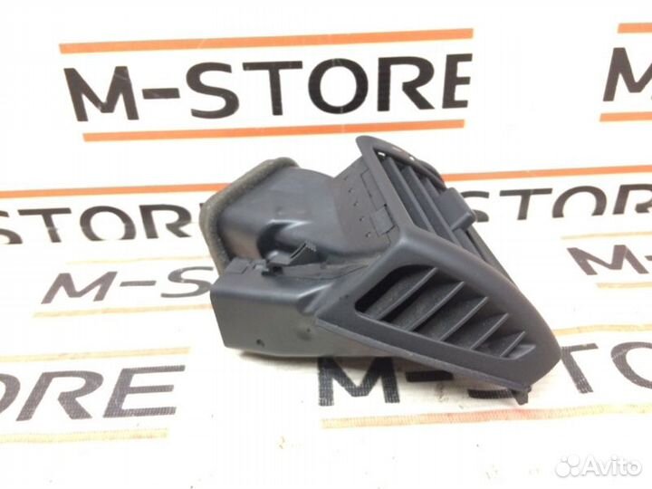 Дефлектор воздушный передний левый Bmw 3-Series