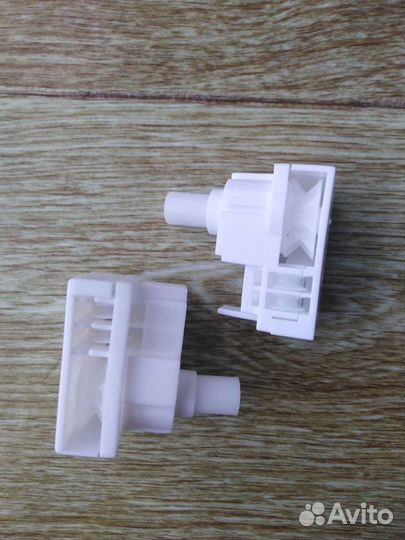 Механизм для вертикальных жалюзи