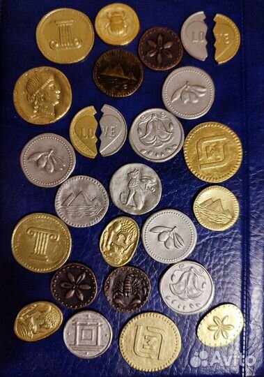 Продам Магнеты из Магнита