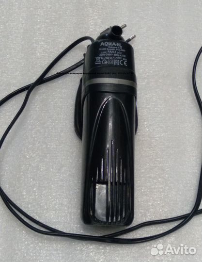 Eheim (2618060) и оборудование