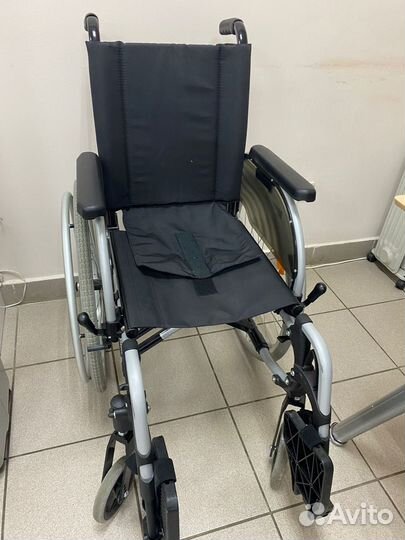 Инвалидная коляска германия