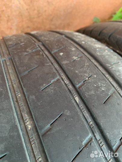 Nokian Tyres Hakka C Van 215/70 R15