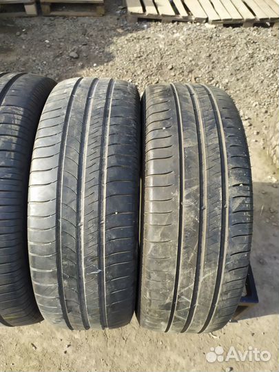 Michelin Energy Saver 205/60 R16 H