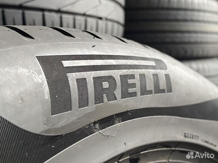 Pirelli Cinturato P7 new 245/50 R19