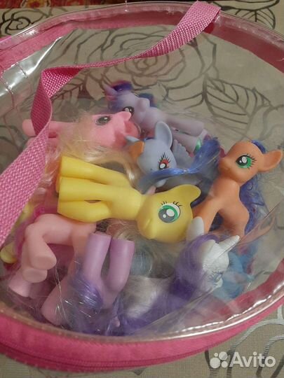 My Little Pony