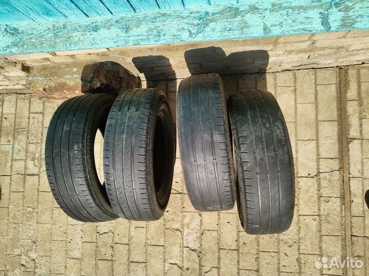 Bridgestone Ecopia EP150 185/70 R14