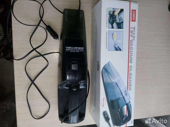 Пылесосы/Насадки