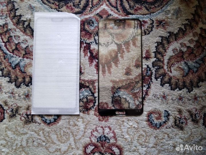 Защитное стекло