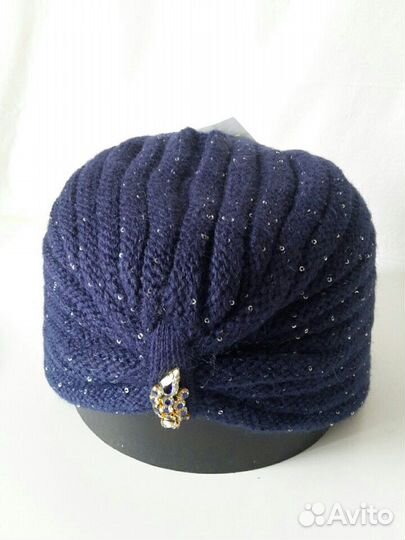 Шапка Чалма