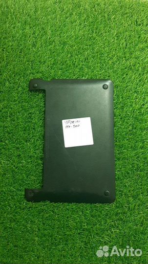 Сервисная крышка ноутбука HP mini 110-3050er