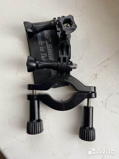 Крепление для экшн камеры GoPro