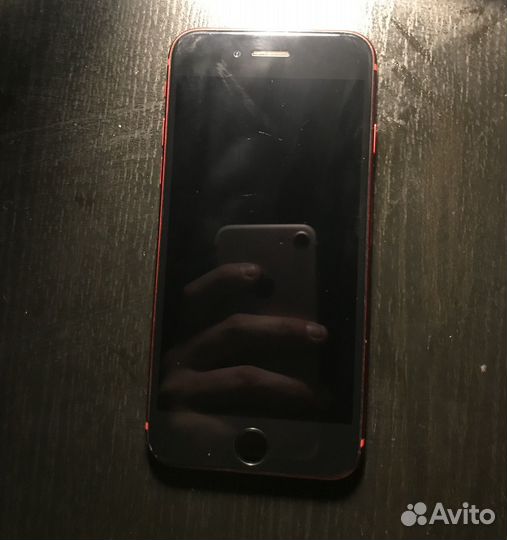 iPhone 8, 64 ГБ