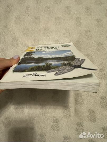 От земли до неба