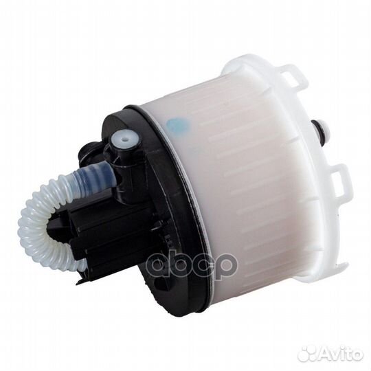 Фильтр топливный ADM52349 Blue Print