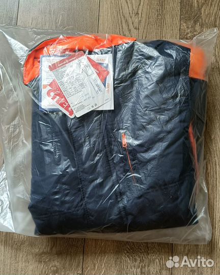 Спецодежда жилет