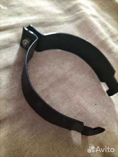 Кронштейн масляного фильтра газ 69