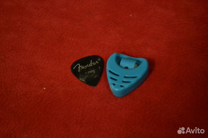 Копилка для медиаторов + медиатор