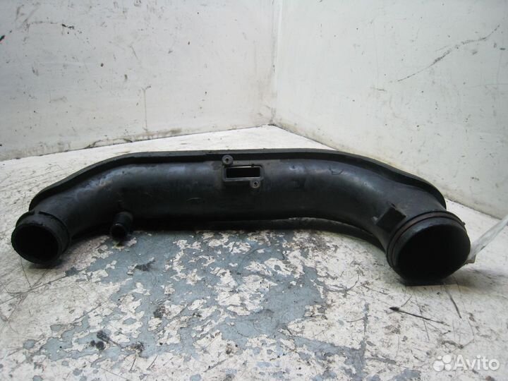 Патрубок турбины воздушный C6W4A6897649 Форд