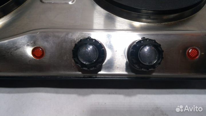 Электроплитка настольная Vitek