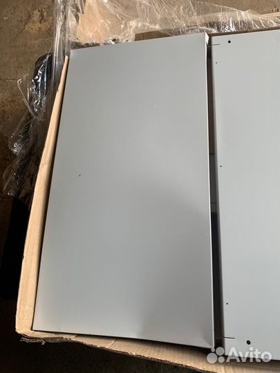 Шкаф для газового баллона 50 л