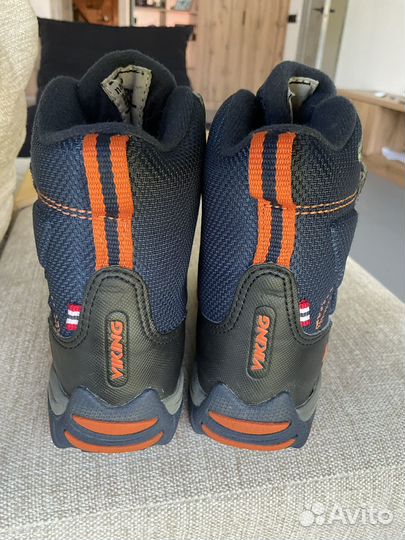 Viking 24 gore tex