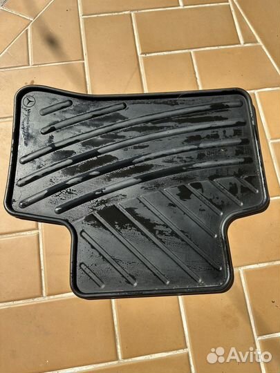 Автомобильные коврики