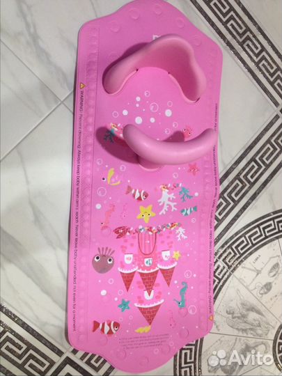 Продам коврик для купания