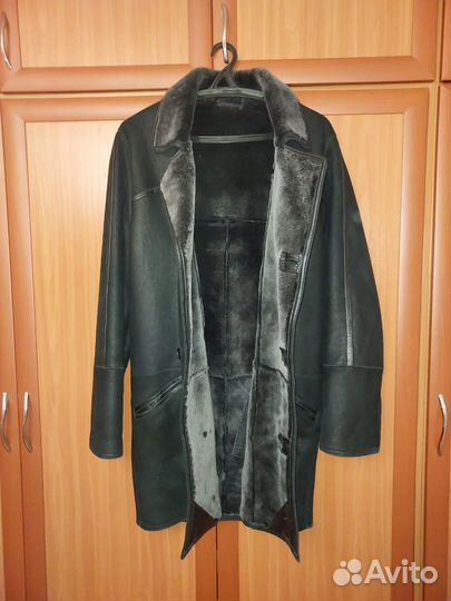 Дубленка Vavilon натуральная