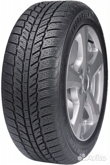 Evergreen EW62 185/60 R14 82T